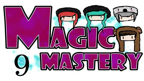 Magic infusion mastery
